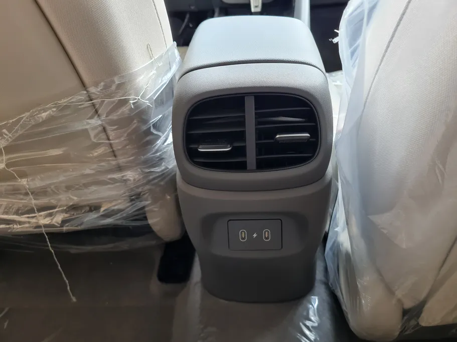 2026 Hyundai Elantra Smart China 