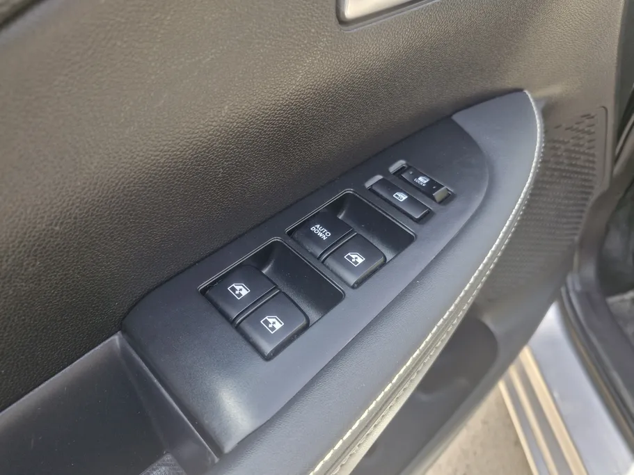 2022 Changan Alsvin Full Option 