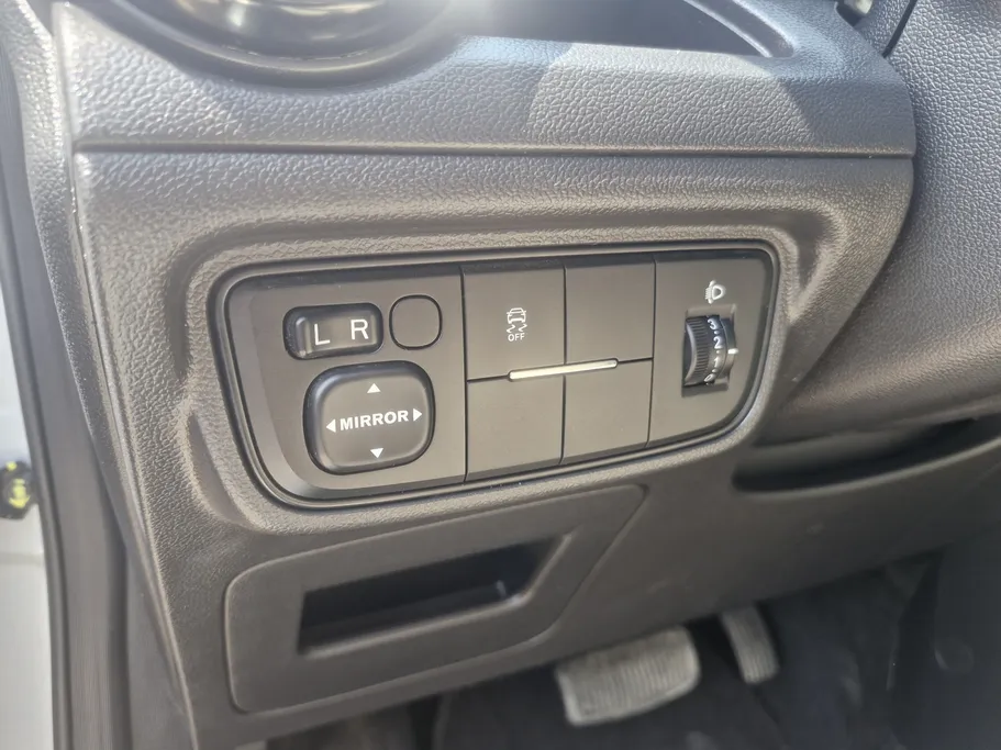 2022 Changan Alsvin Full Option 