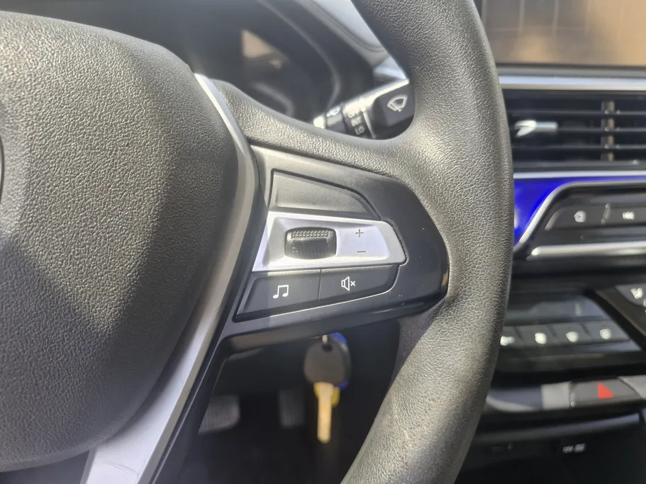 2022 Changan Alsvin Full Option 