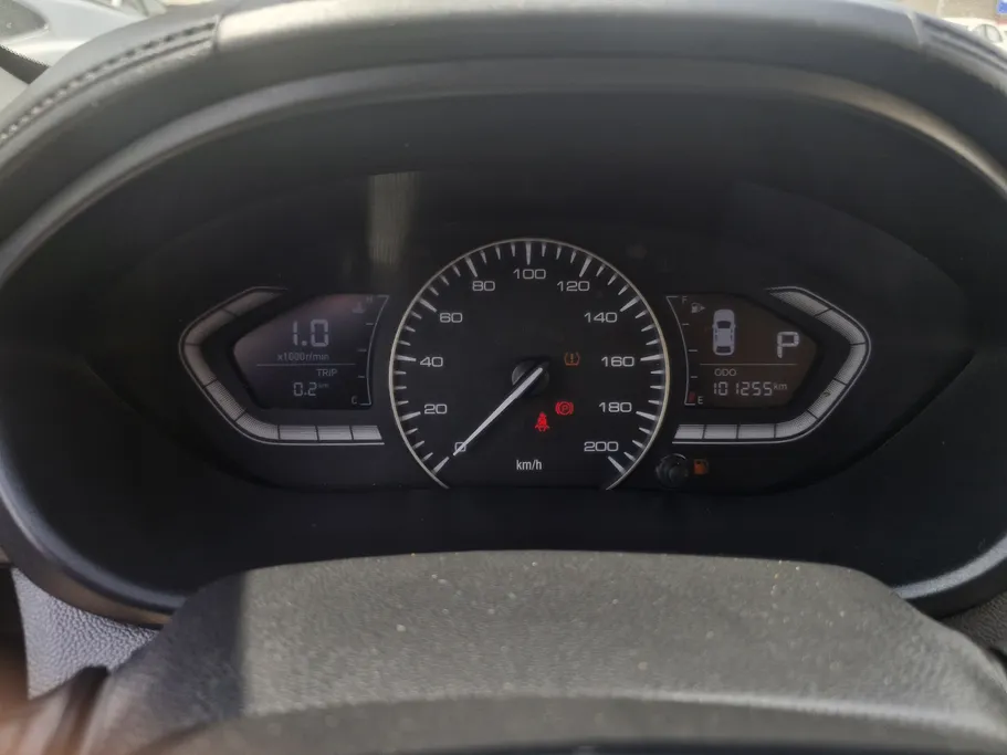 2022 Changan Alsvin Full Option 