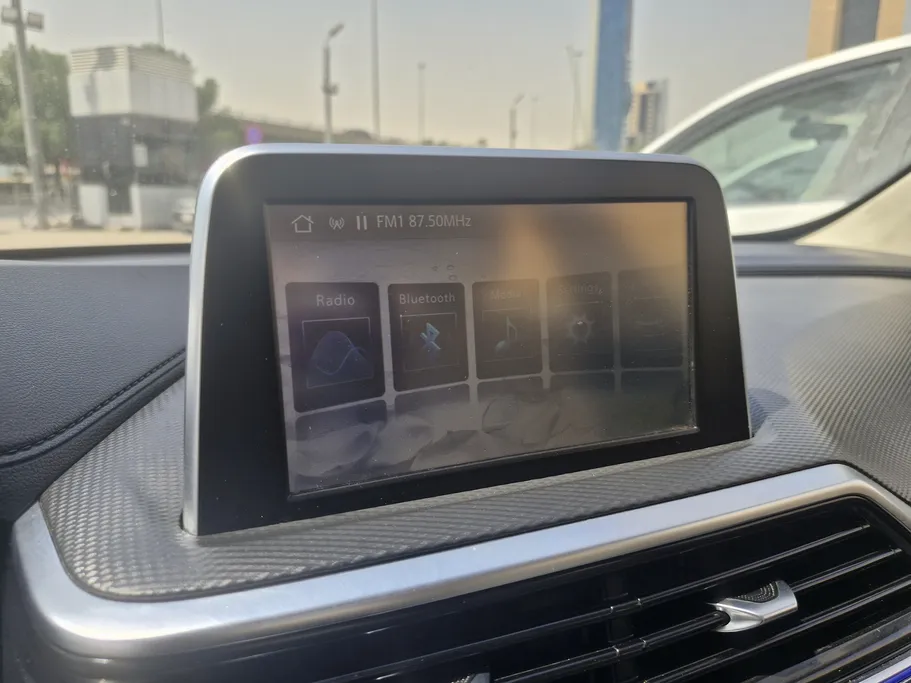 2022 Changan Alsvin Full Option 