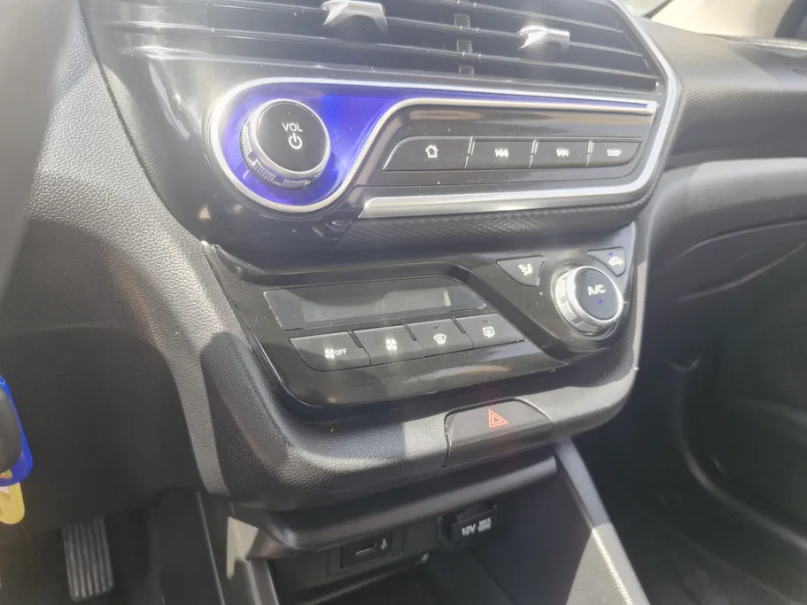 2022 Changan Alsvin Full Option 