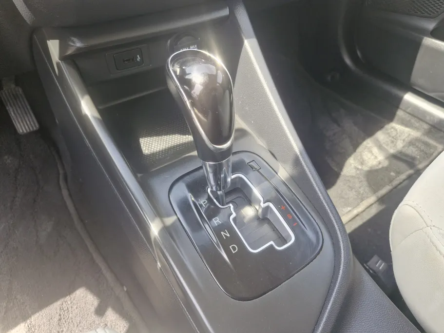 2022 Changan Alsvin Full Option 