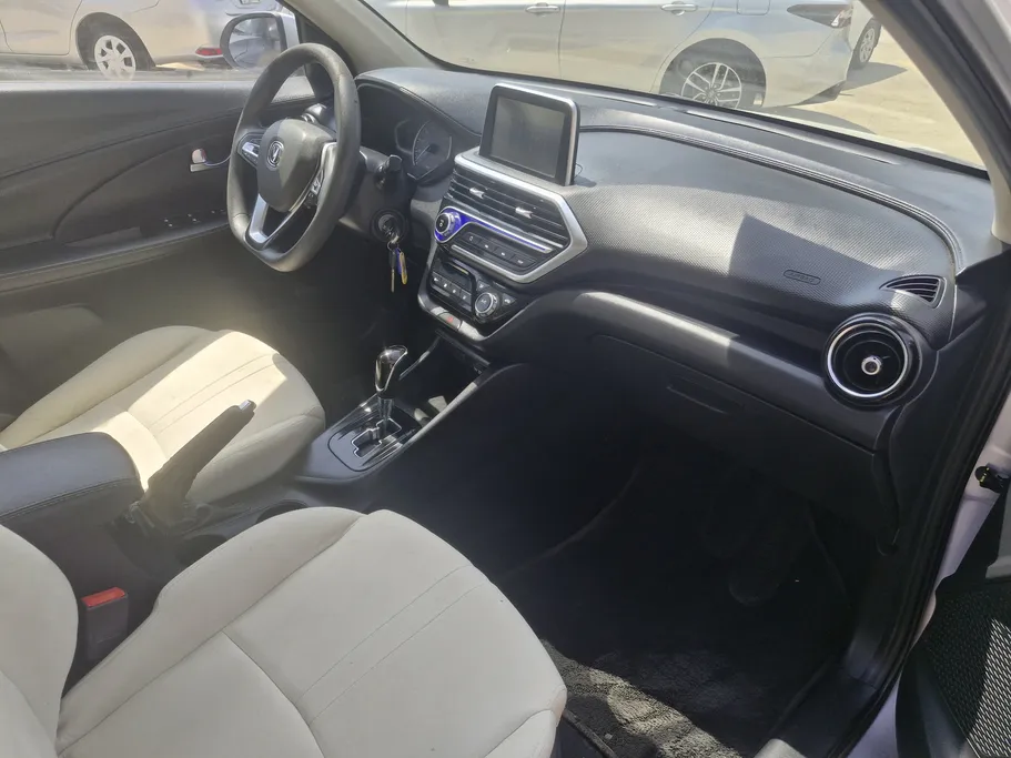 2022 Changan Alsvin Full Option 
