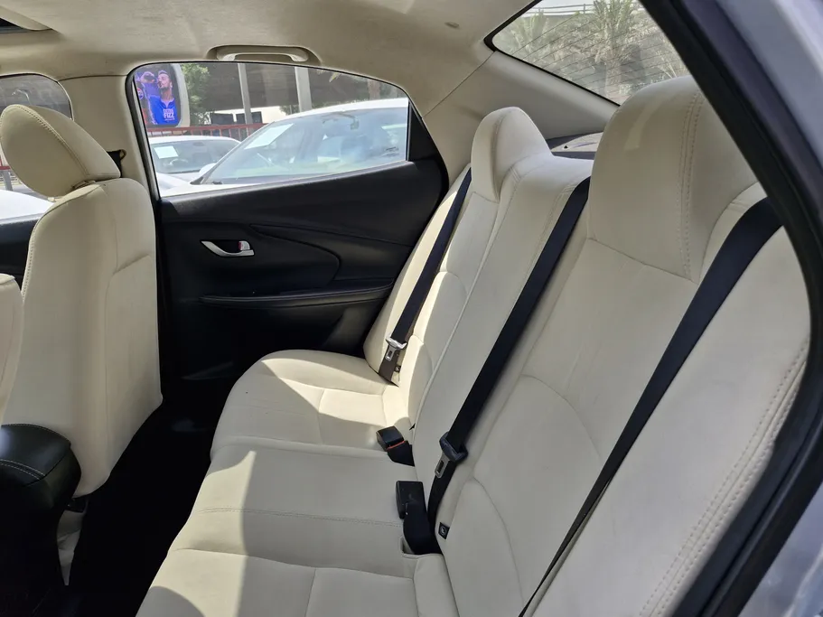 2022 Changan Alsvin Full Option 