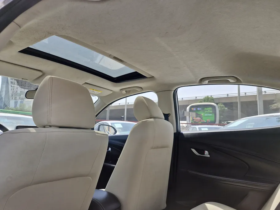2022 Changan Alsvin Full Option 