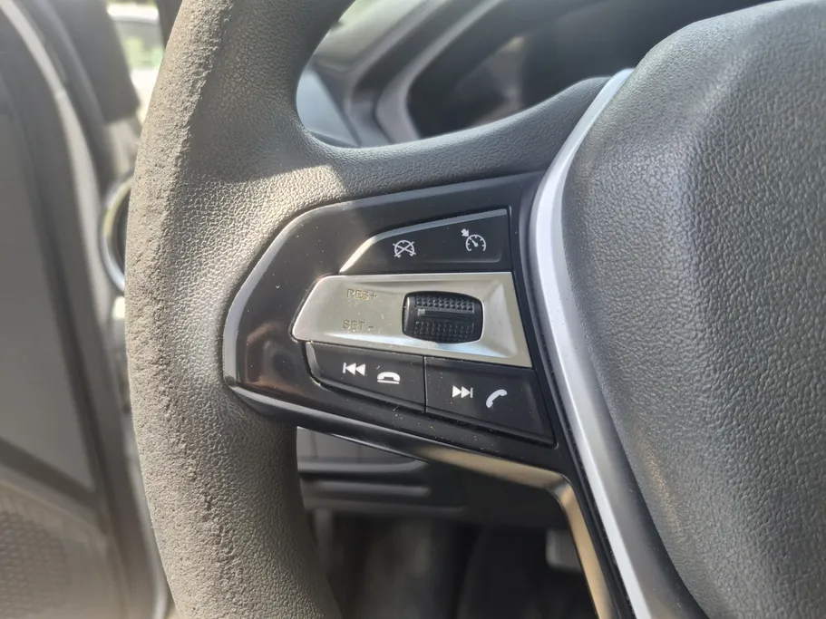 2022 Changan Alsvin Full Option 