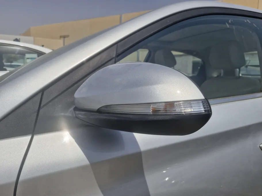 2022 Changan Alsvin Full Option 