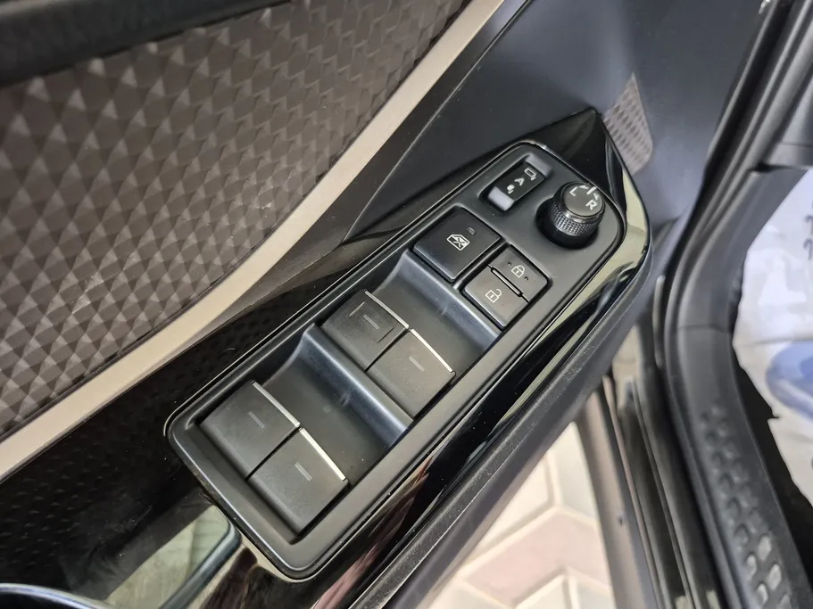2020 Toyota C-HR Dynamic 