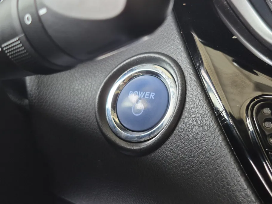2020 Toyota C-HR Dynamic 