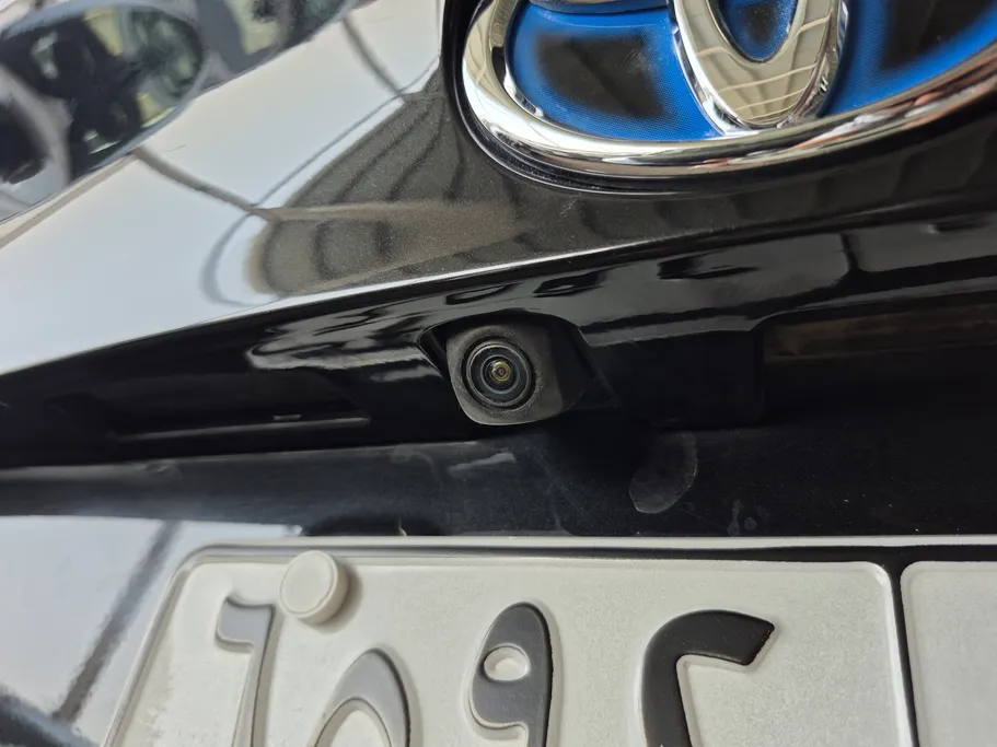 2020 Toyota C-HR Dynamic 