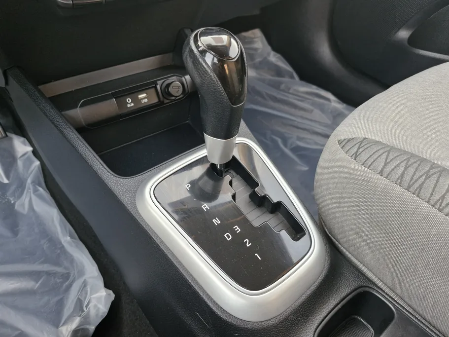 2024 Kia Pegas LX 