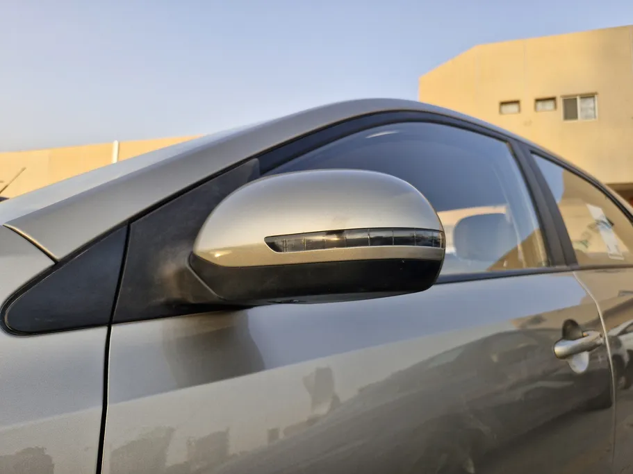2024 Kia Pegas LX 