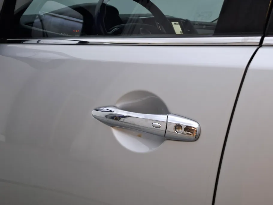 2021 Nissan Patrol Platinum 