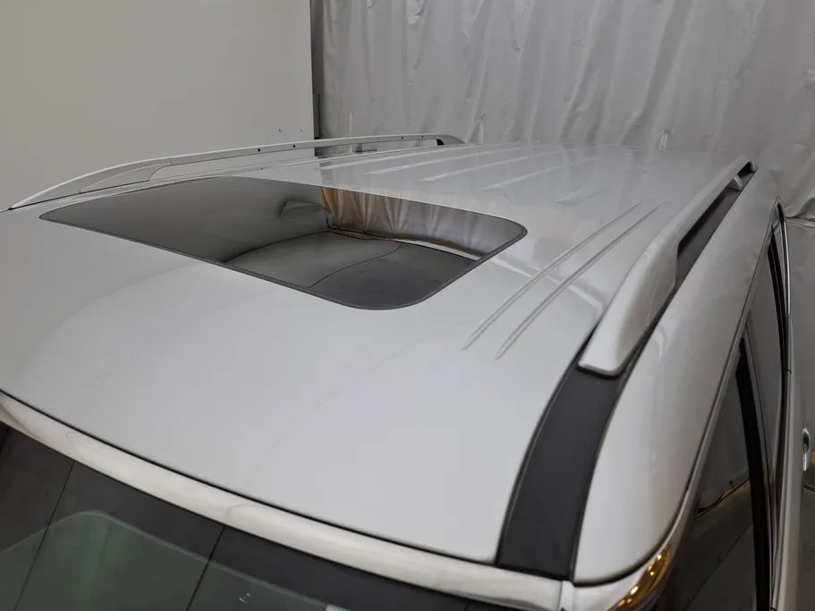 2021 Nissan Patrol Platinum 