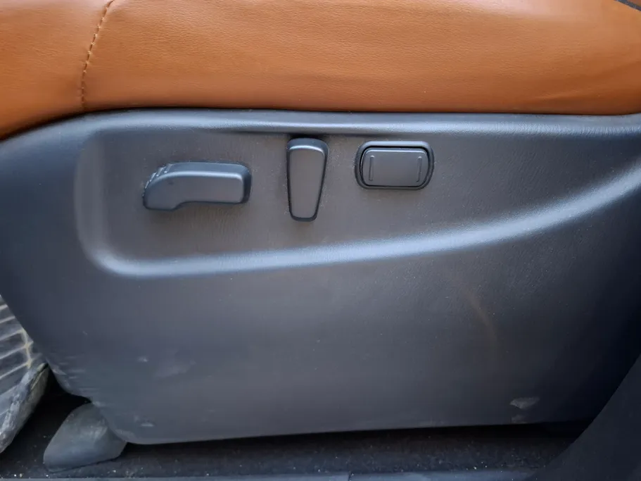 2021 Nissan Patrol Platinum 