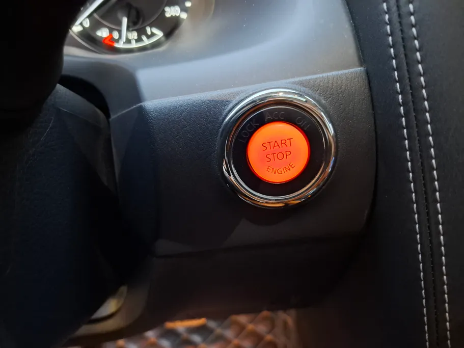 2021 Nissan Patrol Platinum 