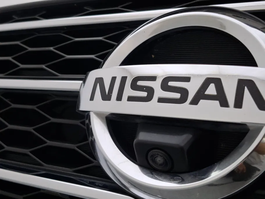 2021 Nissan Patrol Platinum 
