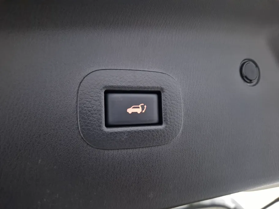 2021 Nissan Patrol Platinum 