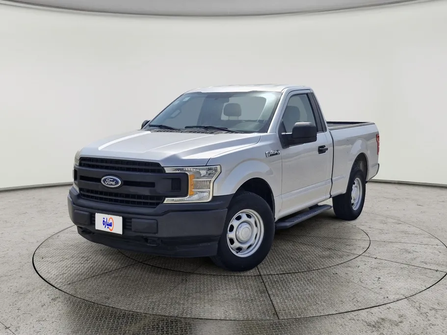 فورد F150 XL 2018 