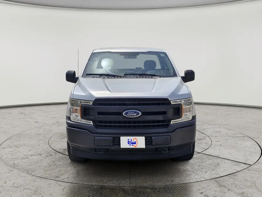 فورد F150 XL 2018 