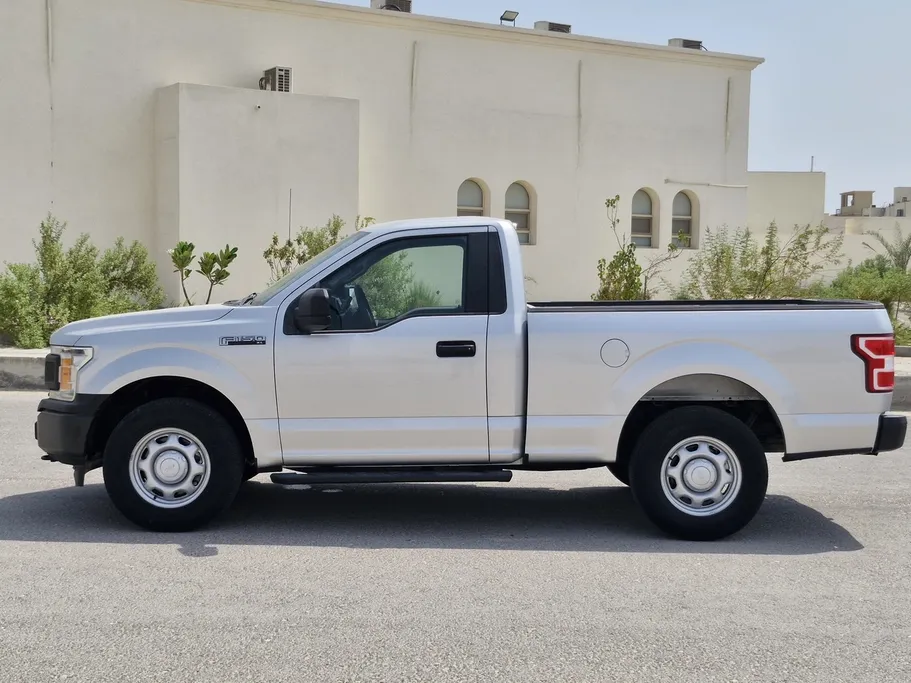 فورد F150 XL 2018 
