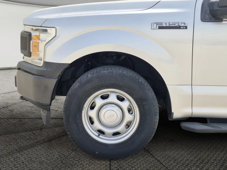 فورد F150 XL 2018 