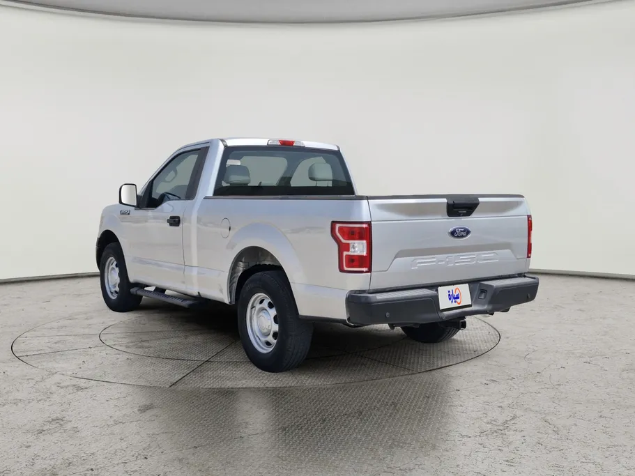 فورد F150 XL 2018 