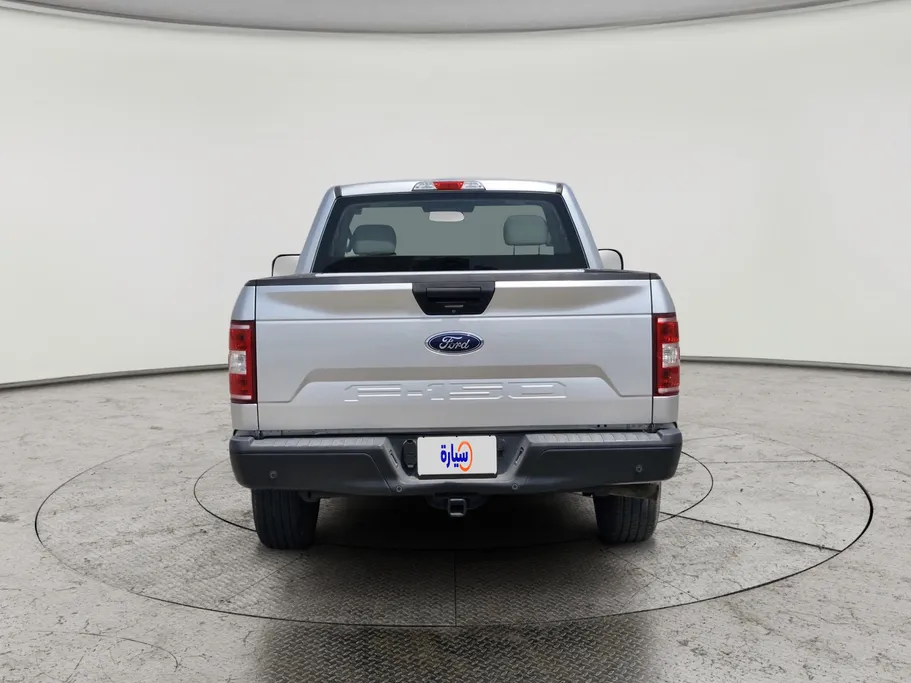 فورد F150 XL 2018 