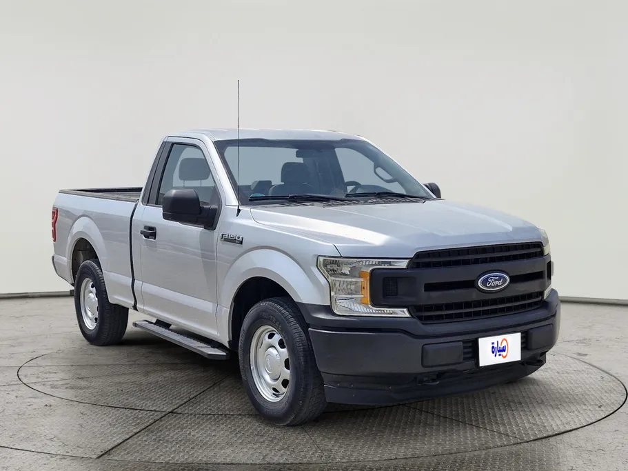 فورد F150 XL 2018 