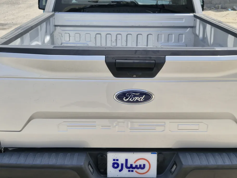 فورد F150 XL 2018 