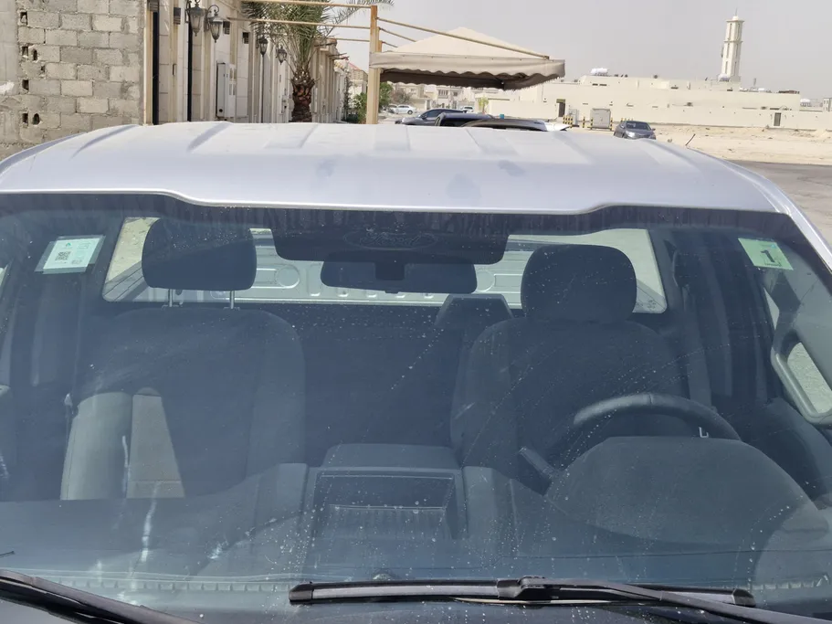 فورد F150 XL 2018 