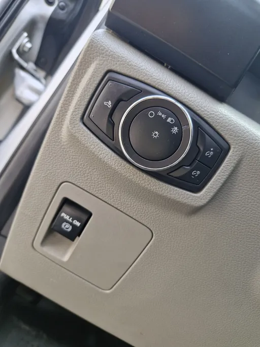 فورد F150 XL 2018 