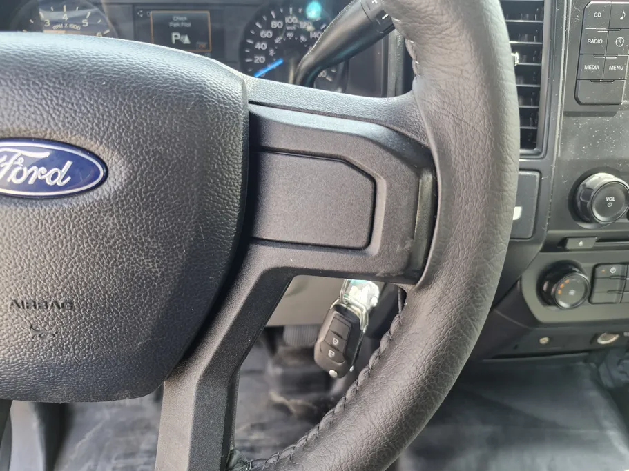 فورد F150 XL 2018 