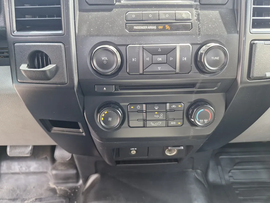 فورد F150 XL 2018 