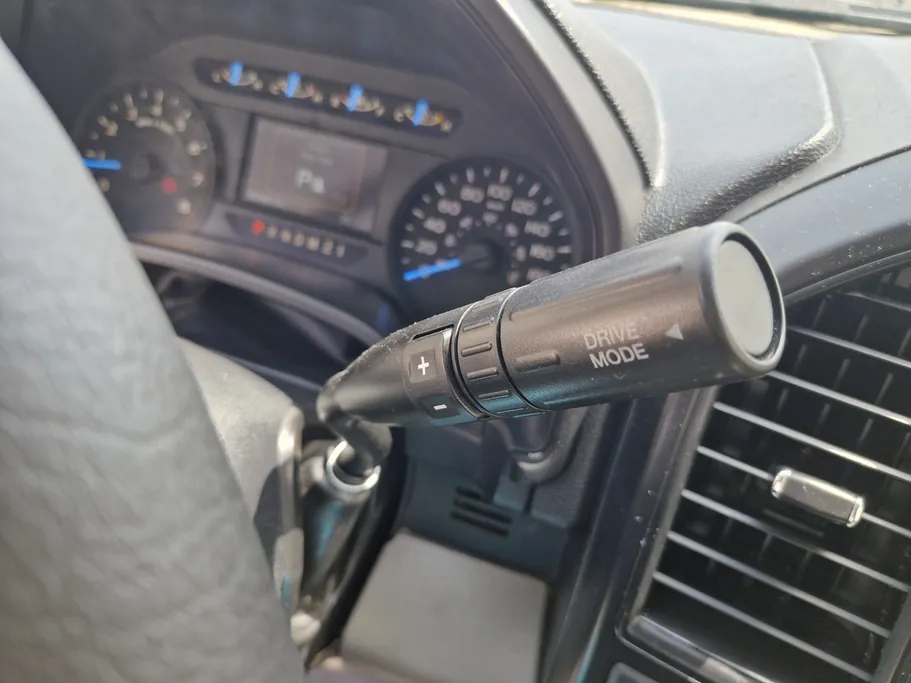 فورد F150 XL 2018 