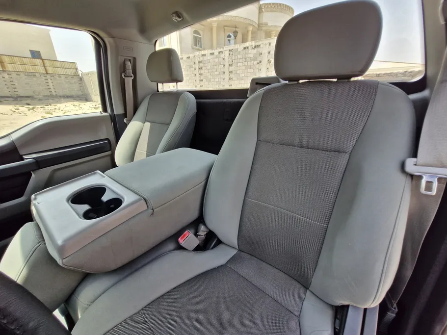 فورد F150 XL 2018 