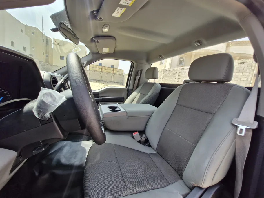 فورد F150 XL 2018 