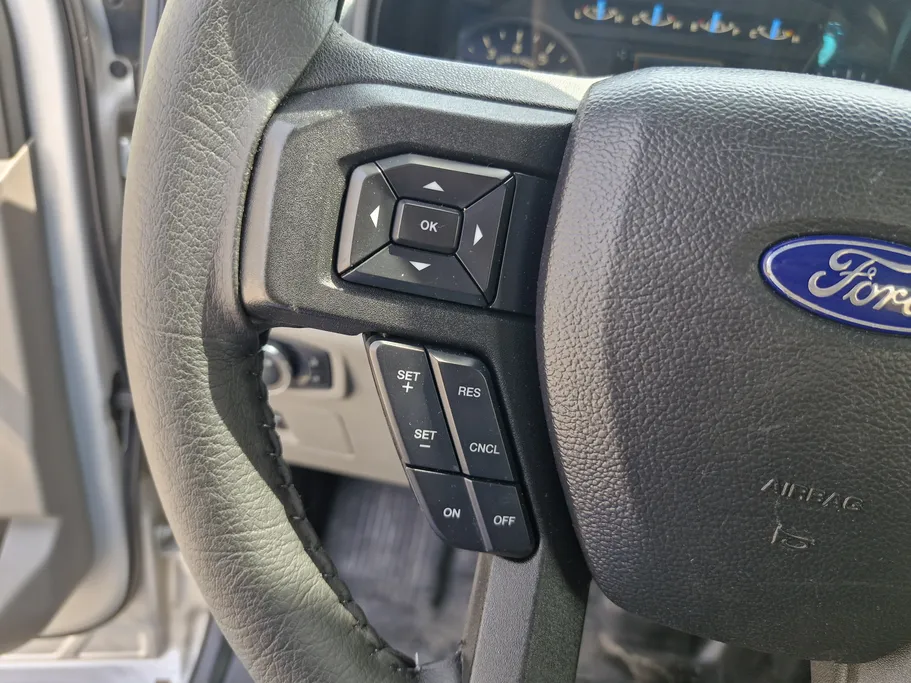 فورد F150 XL 2018 