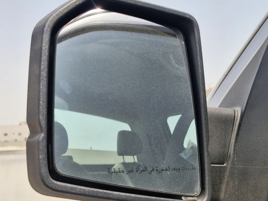 فورد F150 XL 2018 