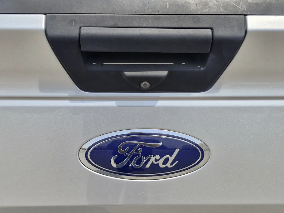 فورد F150 XL 2018 