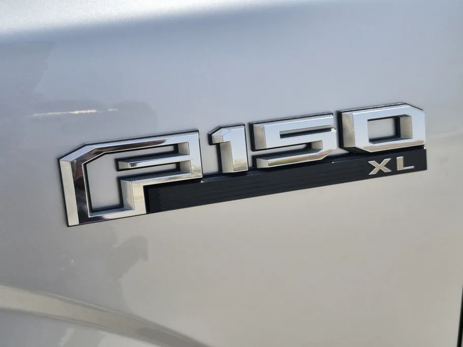 فورد F150 XL 2018 