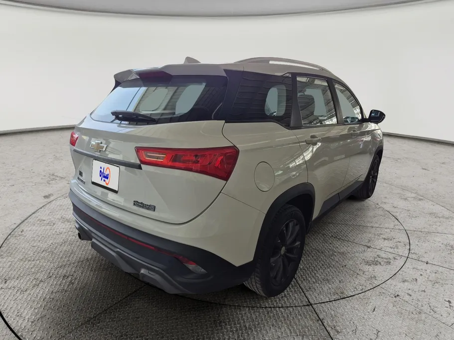 2022 Chevrolet Captiva LS 