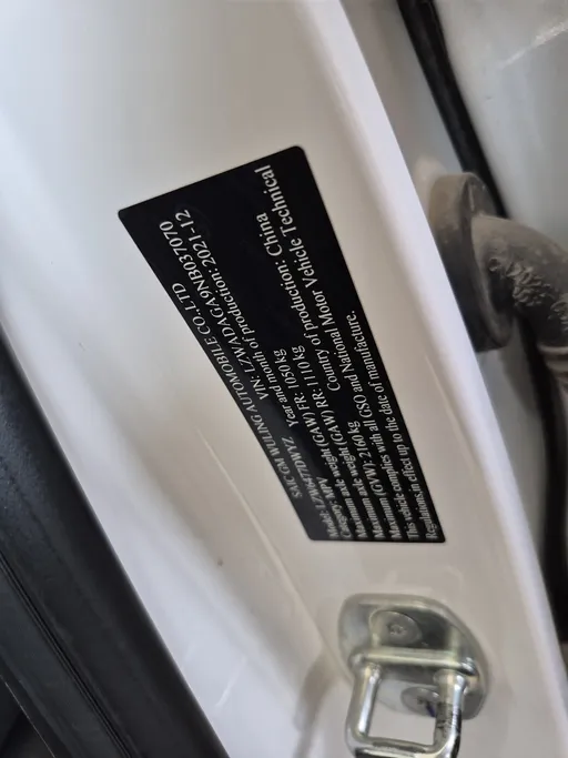 2022 Chevrolet Captiva LS 