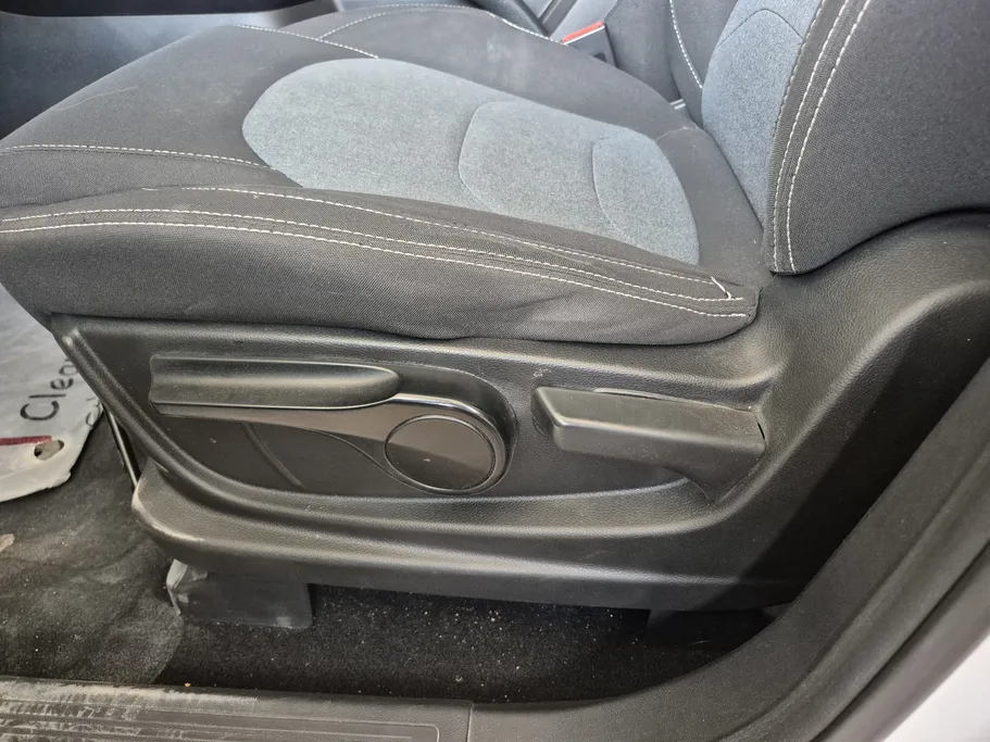 2022 Chevrolet Captiva LS 