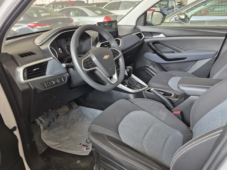 2022 Chevrolet Captiva LS 