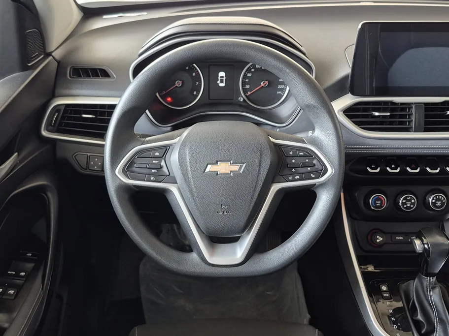 2022 Chevrolet Captiva LS 