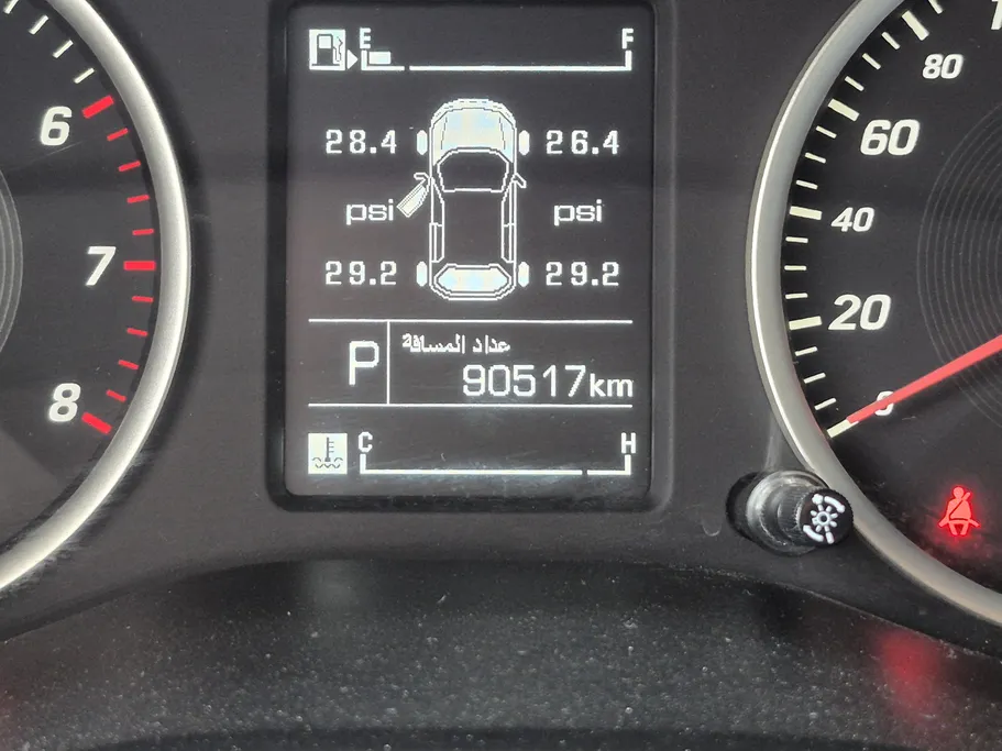 2022 Chevrolet Captiva LS 