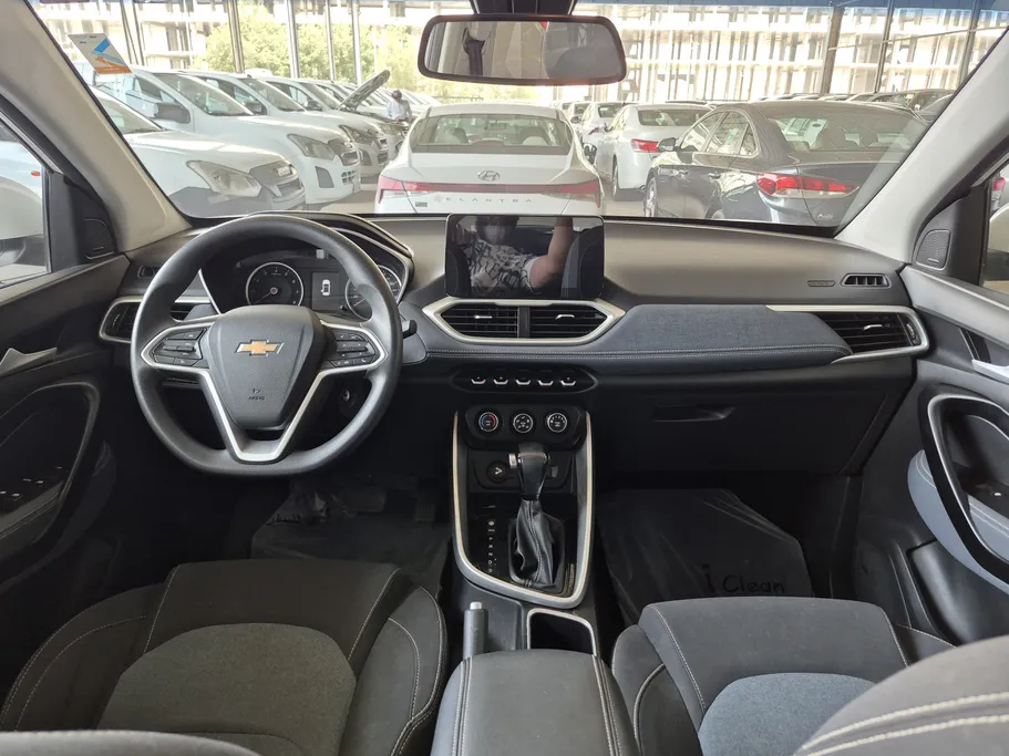 2022 Chevrolet Captiva LS 